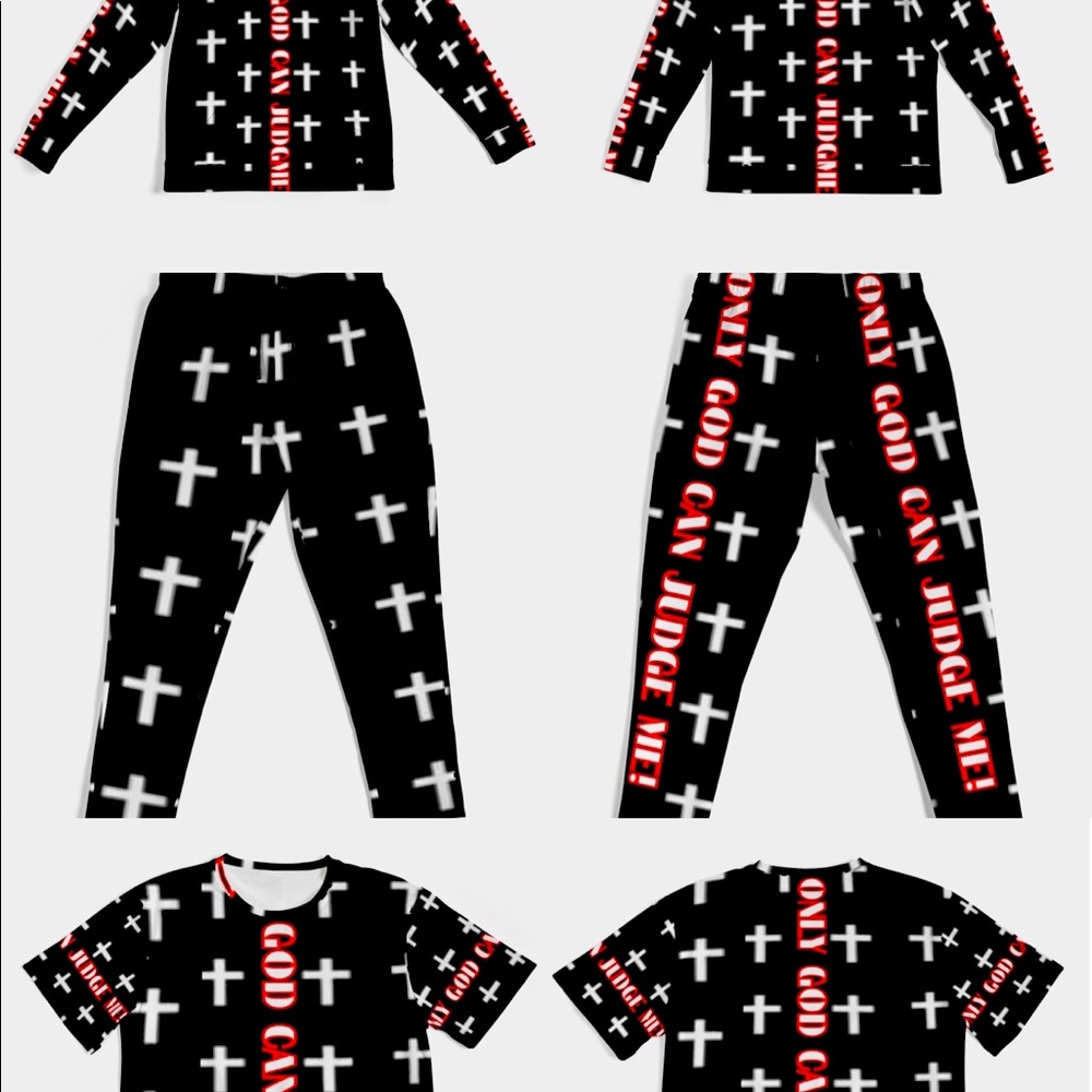 Jogger sets